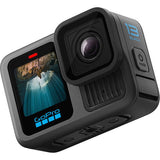 GoPro Hero13 Black camera de actiune - View 1