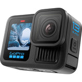 GoPro Hero13 Black camera de actiune - View 2