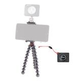 Joby GripTight Action Kit minitrepied flexibil cu telecomanda - View 1