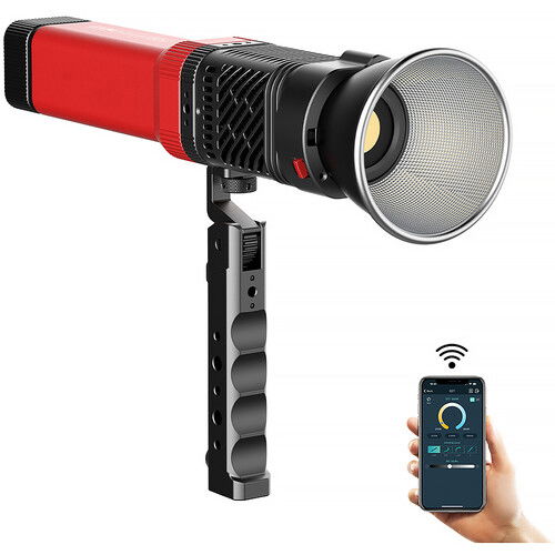 GVM PD60B Lumina LED Bi-Color - View 1