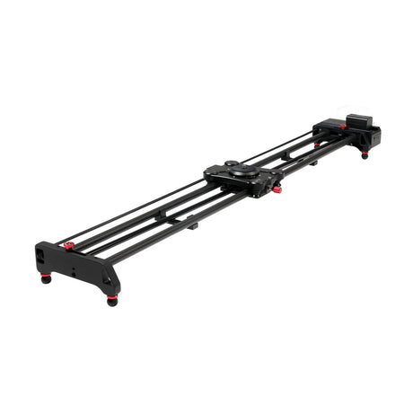 GVM 120 Slider motorizat din carbon cu control Bluetooth APP 120cm - View 4