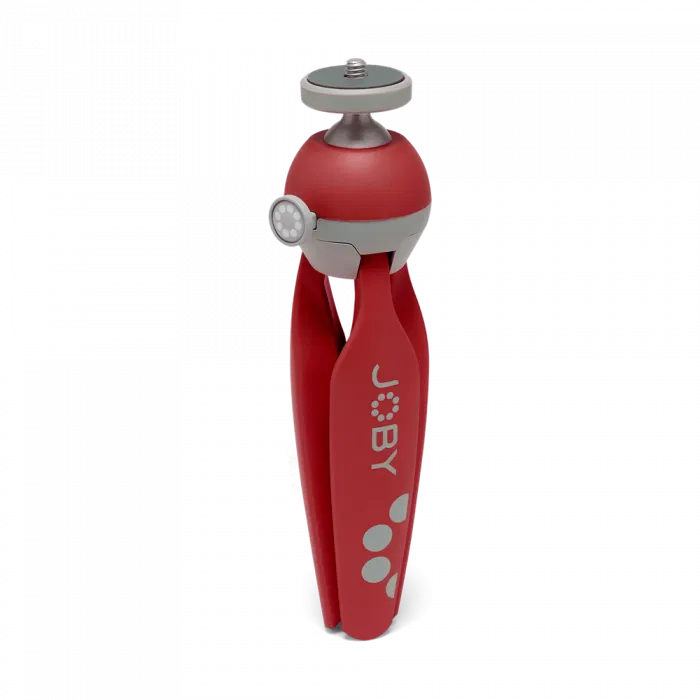 Joby HandyPod Red Minitrepied