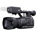 JVC GY-HC550 Camera live streaming 4K - View 1