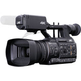 JVC GY-HC550 Camera live streaming 4K - View 1