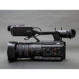 JVC GY-HC550 Camera live streaming 4K - View 2