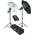 Hensel Kit de blitz-uri 2xCERTO 400 - View 1