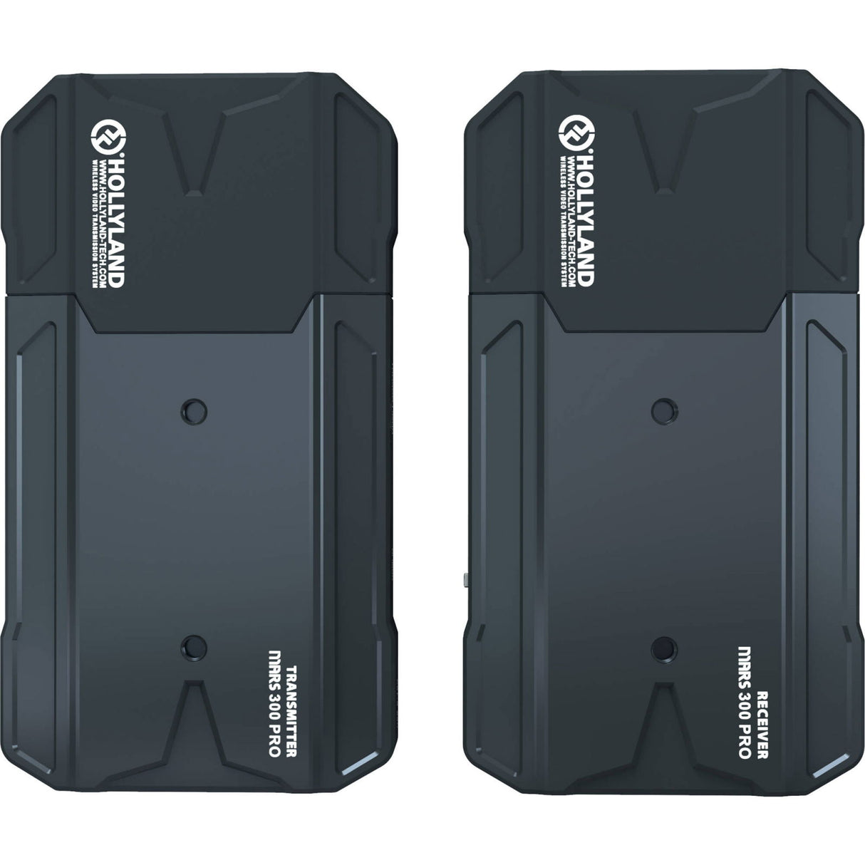 Hollyland Mars 300 PRO Standard HDMI Sistem Wireless de Video Transmisie (Desigilat) - View 1