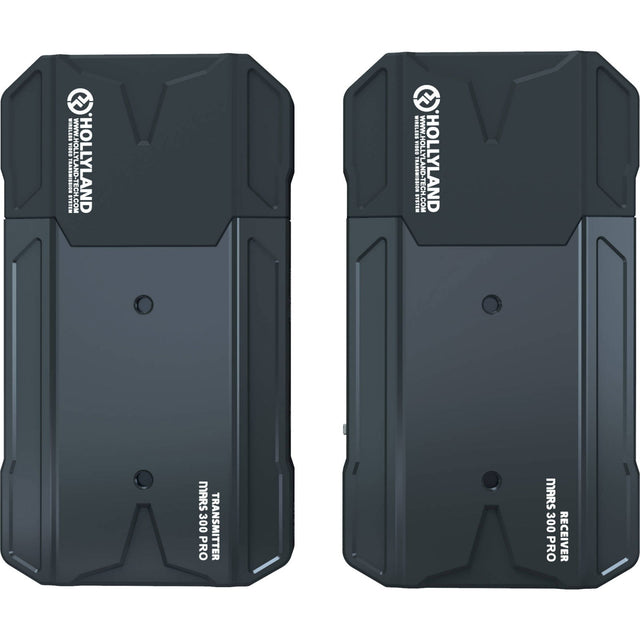 Hollyland Mars 300 PRO Standard HDMI Sistem Wireless de Video Transmisie (Desigilat) - View 1