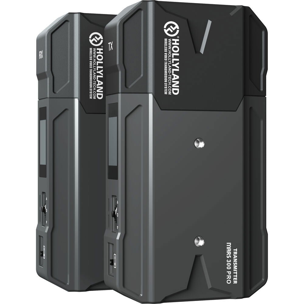 Hollyland Mars 300 PRO Standard HDMI Sistem Wireless de Video Transmisie (Desigilat) - View 2
