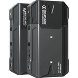 Hollyland Mars 300 PRO Standard HDMI Sistem Wireless de Video Transmisie (Desigilat) - View 2