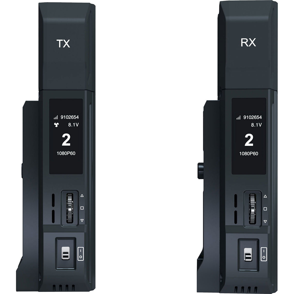 Hollyland Mars 300 PRO Standard HDMI Sistem Wireless de Video Transmisie (Desigilat) - View 3