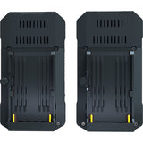 Hollyland Mars 300 PRO Standard HDMI Sistem Wireless de Video Transmisie (Desigilat) - View 5
