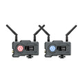 Sistem wireless de transmisie video Mars 400S PRO II: două unități cu antene
