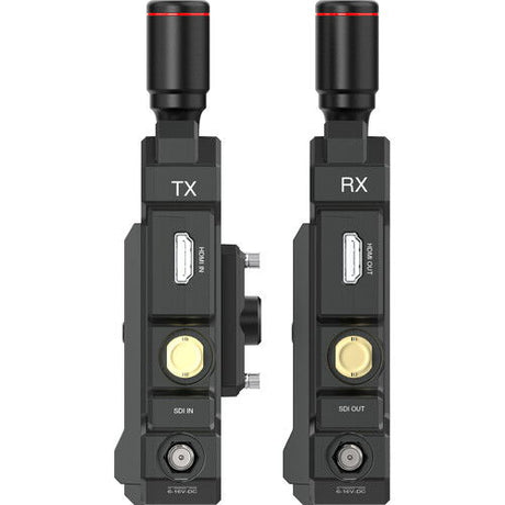 Hollyland Mars 4K Sistem Transmisie Video Wireless - View 4