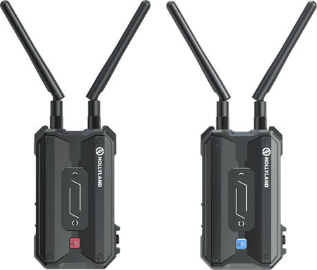 Hollyland Pyro H sistem wireless de video transmisie - View 1