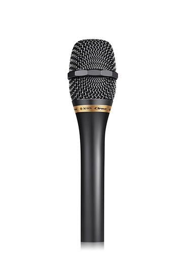 iCon C1 Pro Microfon condensator cardioid - View 1