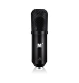 iCon M4 Microfon condenser de studio - View 1