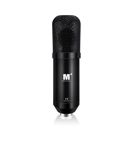 iCon M4 Microfon condenser de studio - View 1