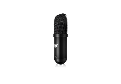 iCon M4 Microfon condenser de studio - View 3