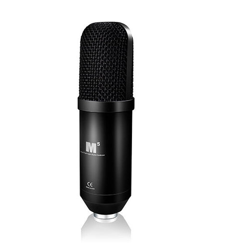 iCon M5 Microfon condenser de studio - View 1