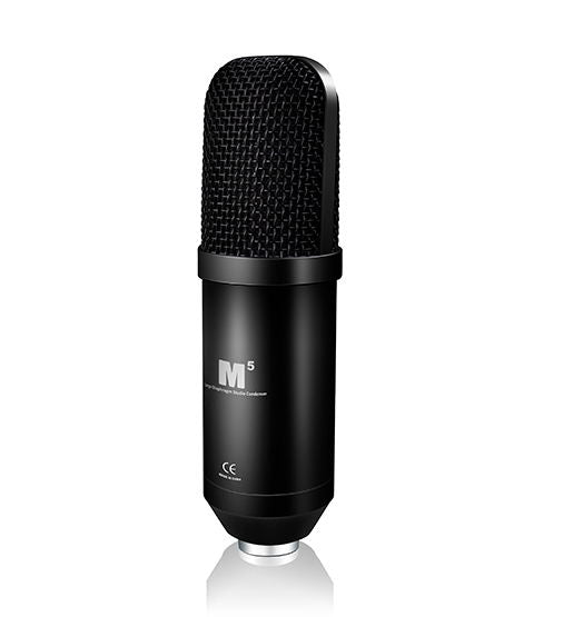 iCon M5 Microfon condenser de studio - View 1