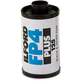 Ilford FP4 Plus Film Alb-Negru - View 2