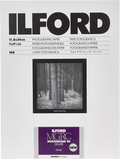 Ilford Multigrade RC Deluxe Pearl photographic paper 17.8 x 24 cm box