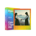 Film foto instant Polaroid Color i-Type, 8 fotografii, Spectrum Edition, pachet