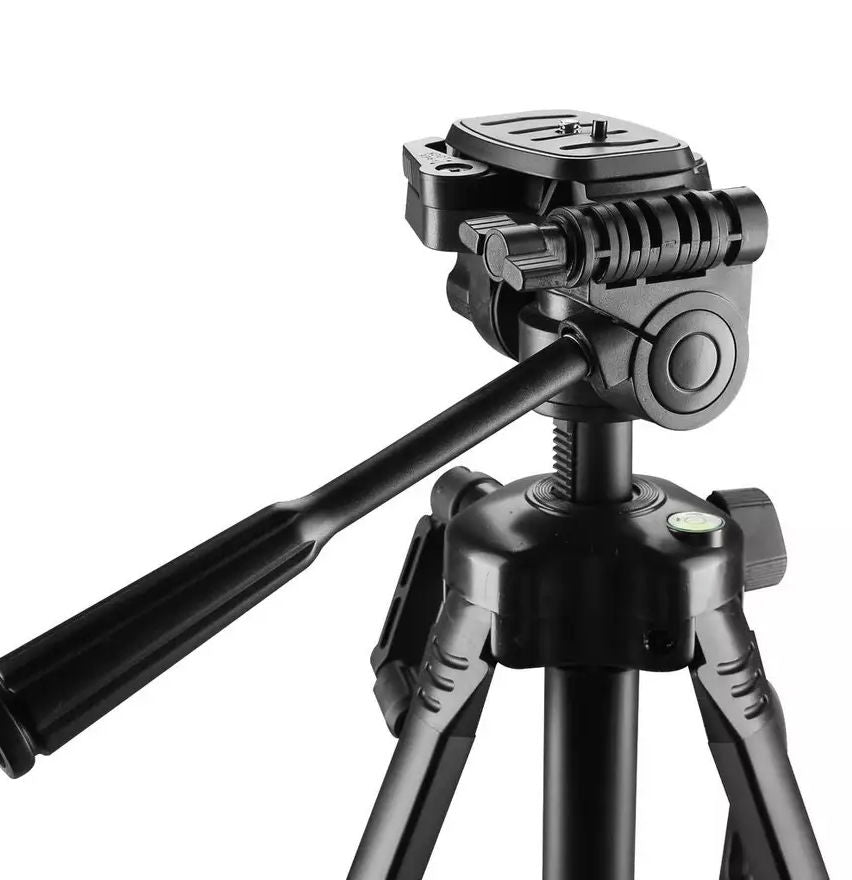 Inca IN3530D Trepied foto-video 3Way - View 2