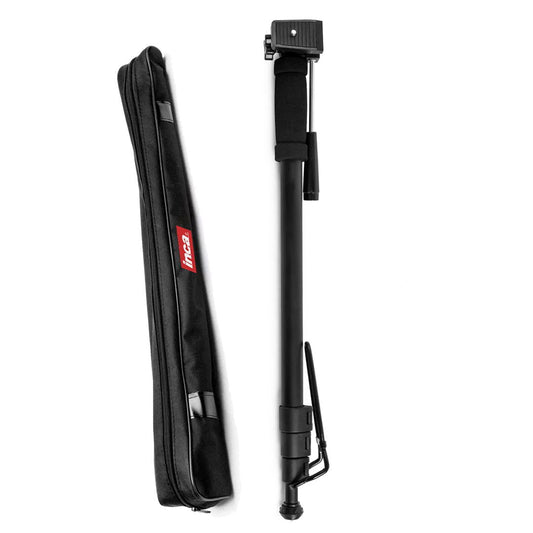 Inca INI1004M Monopied cu cap si talpa pliabila - View 1