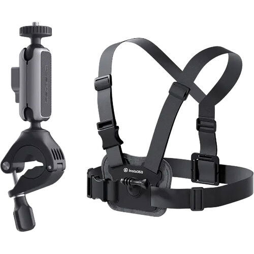 Insta360 Bike Bundle - View 1