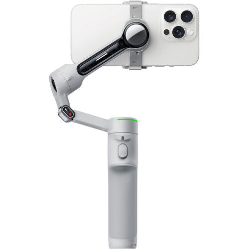 Insta360 Flow 2 Pro Creator Kit stabilizator pentru telefon - View 3