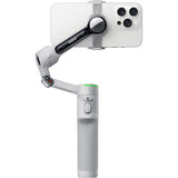 Insta360 Flow 2 Pro Creator Kit stabilizator pentru telefon - View 3