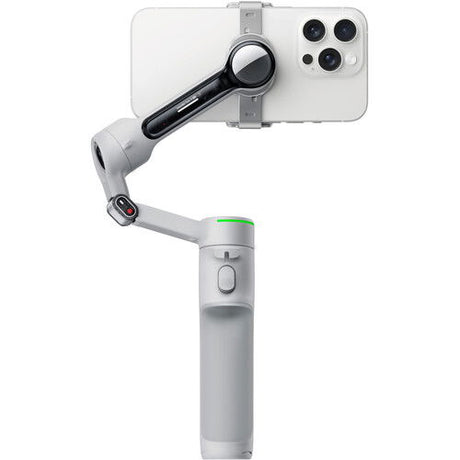 Insta360 Flow 2 Pro Creator Kit stabilizator pentru telefon - View 3