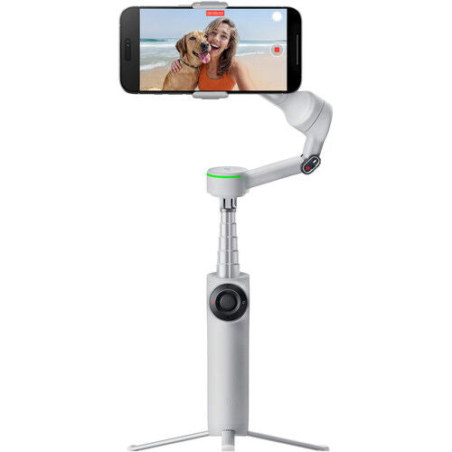 Insta360 Flow 2 Pro Creator Kit stabilizator pentru telefon