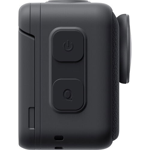 Insta360 GO Ultra camera de actiune 360 Standard Bundle (Midnight Black) - View 4