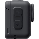 Insta360 GO Ultra camera de actiune 360 Standard Bundle (Midnight Black) - View 4