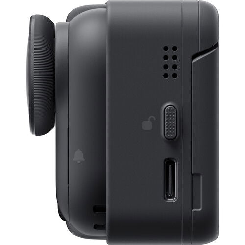 Insta360 GO Ultra camera de actiune 360 Standard Bundle (Midnight Black) - View 3