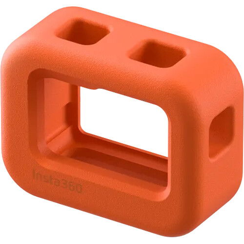Insta360 husa de protectie camera video Ace/Ace Pro 2, portocalie - View 1
