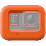 Insta360 husa de protectie camera video Ace/Ace Pro 2, portocalie - View 3