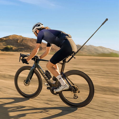 Insta360 kit de montare camera de actiune pe bicicleta - View 4