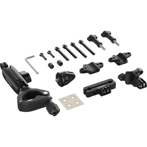 Insta360 kit de montare camera de actiune pe bicicleta - View 3