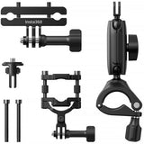 Insta360 kit de montare camera de actiune pe bicicleta - View 2