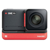Insta360 ONE RS Camera de Actiune 4K - View 2
