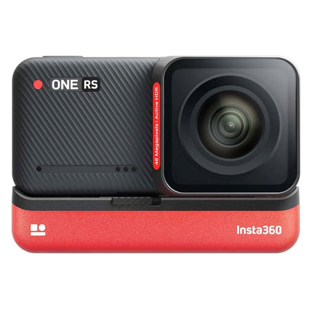 Insta360 ONE RS Camera de Actiune 4K - View 2