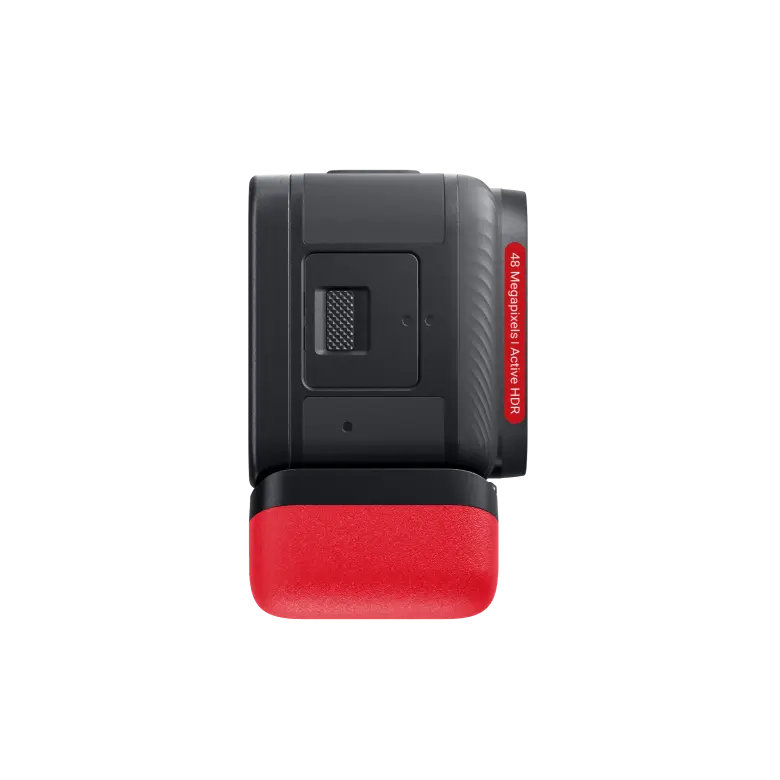 Insta360 ONE RS Camera de Actiune 4K - View 3