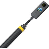 Insta360 Selfie Stick extensibil pentru X3, X4, ONE RS/X2/R/X și ONE (36-300cm) - View 4
