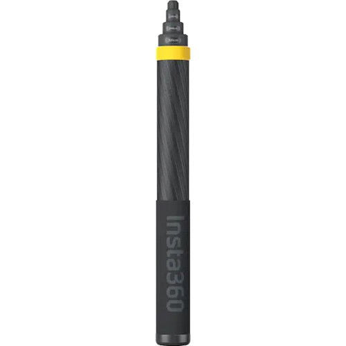 Insta360 Selfie Stick extensibil pentru X3, X4, ONE RS/X2/R/X și ONE (36-300cm) - View 1