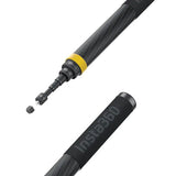 Insta360 Selfie Stick extensibil pentru X3, X4, ONE RS/X2/R/X și ONE (36-300cm) - View 3