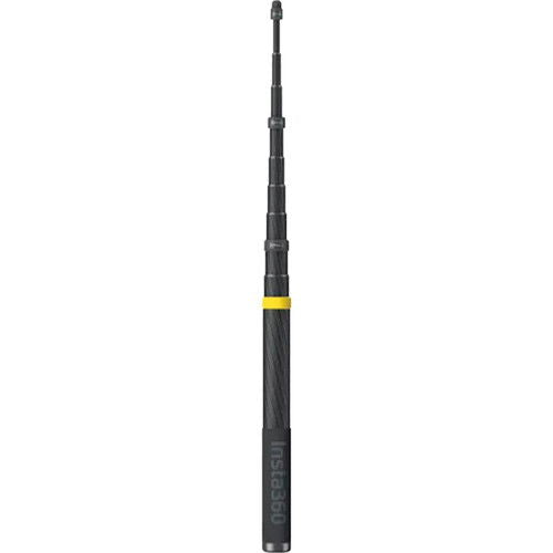 Insta360 Selfie Stick extensibil pentru X3, X4, ONE RS/X2/R/X și ONE (36-300cm) - View 2